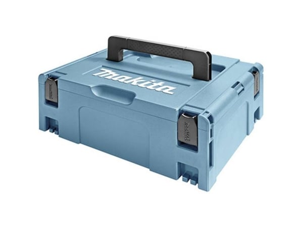 Makita MAKPAC 2 821550-0 verktøykoffert 395 x 295 x 157 mm