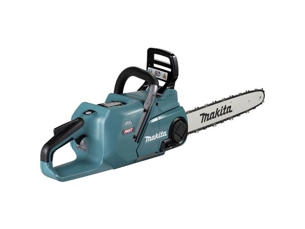 Makita XGT UC016GZ - Motorsag - trådløs - 1600 W - 2.2 hk - 40 cm - 7.5 kg - SOLO