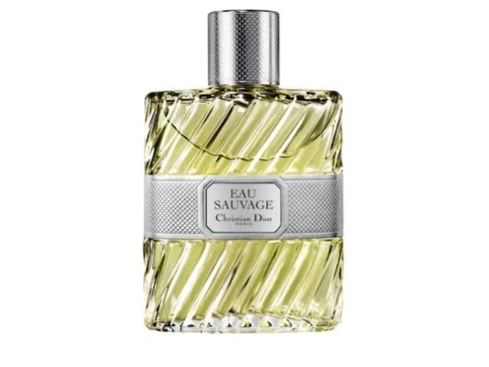 Dior Eau Sauvage Edt Splash - - 100 ml