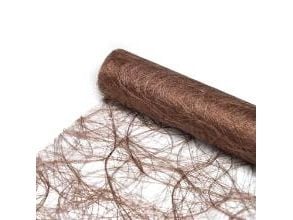 Pöytäjuoksija Sizoweb 0,3x25m kupari,1 rl Pöytäjuoksija Sizoweb 0,3x25m kupari,1 rl