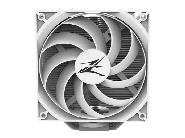 Zalman CNPS10X PERFORMA valkoinen (ZE13525ASL)