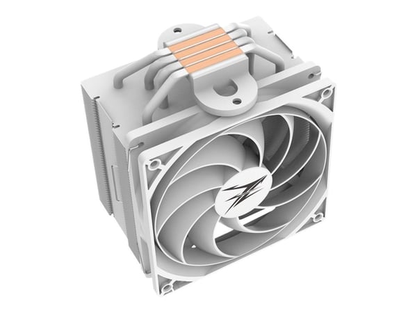 Zalman CNPS10X PERFORMA valkoinen (ZE13525ASL)