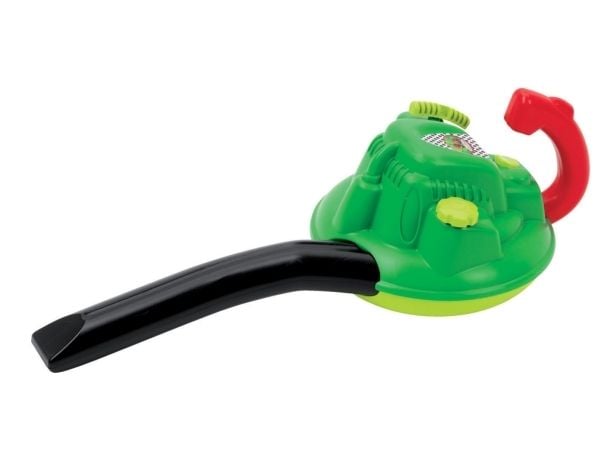 Ecoiffier løvblåser