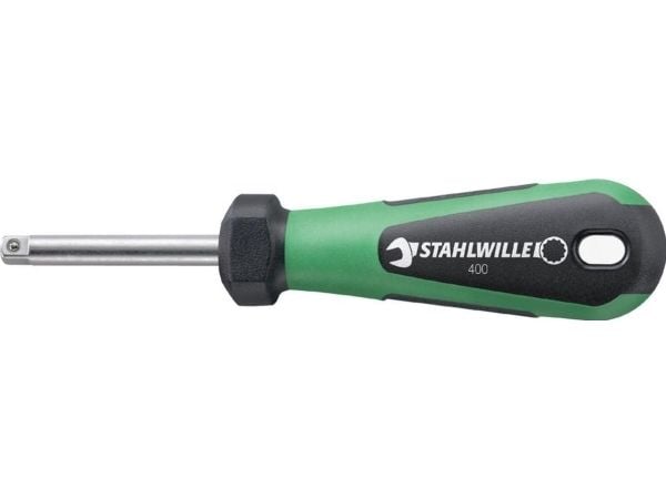 STAHLWILLE 400, STAHLWILLE