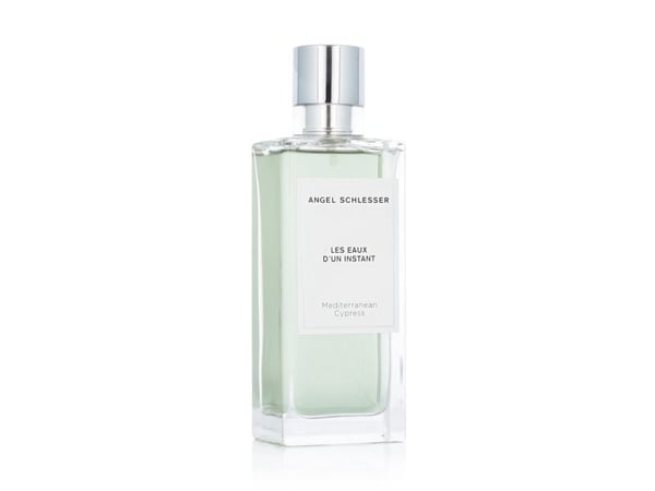 Angel Schlesser Les Eaux d'Un Instant Mediterranean Cypress Eau De Toilette 100 ml (unisex)