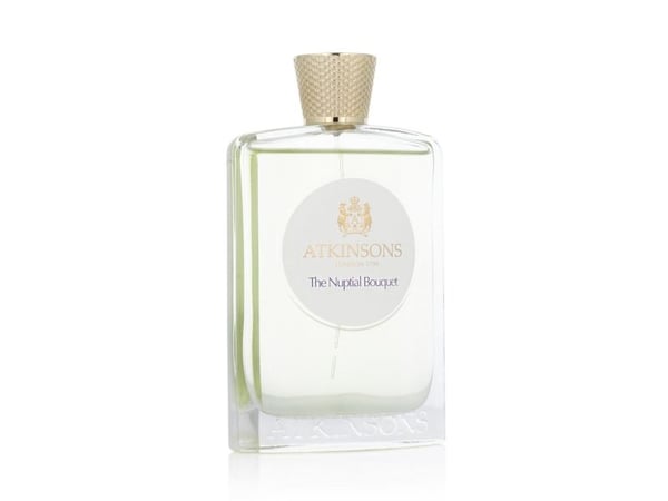 Atkinsons The Nuptial Bouquet Eau de Toilette 100 ml