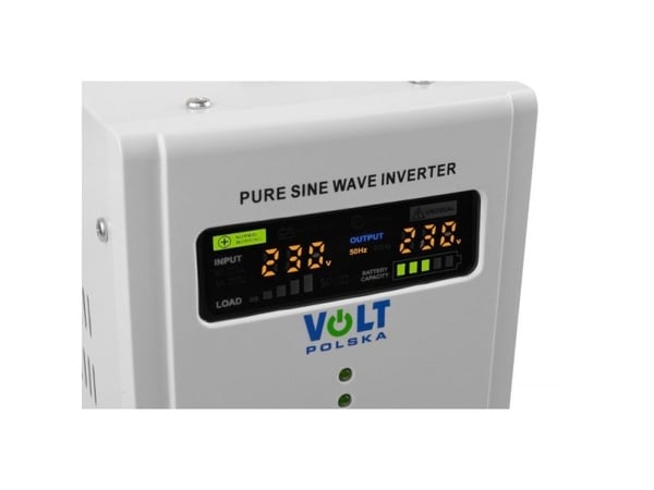 UPS Volt Sinus Pro 1500VA (3SP091512E)