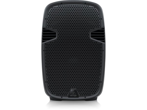 Behringer PK115A PA-system tralle 800 W svart