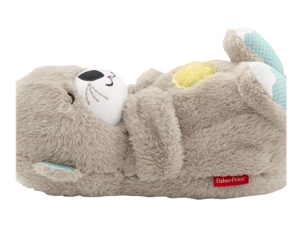 Fisher Price Soothe 'n Snuggle Otter