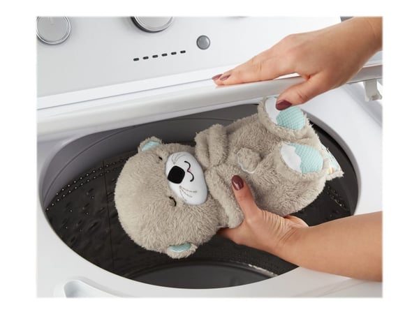 Fisher Price Soothe 'n Snuggle Otter