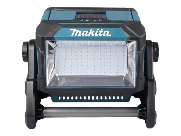 Makita XGT ML009G - Flomlys - LED - hvitt dagslys