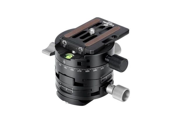 Leofoto Leofoto glowica G2+NP-60