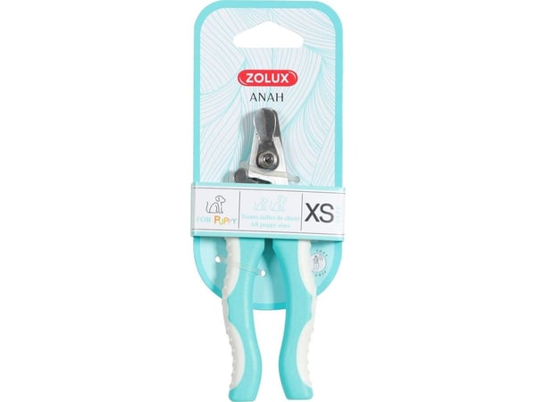 Zolux ANAH klosaks for valper