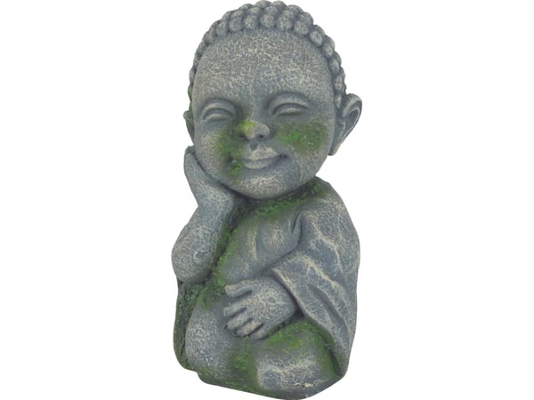 Zolux dekorasjon til akvarium Budda 1