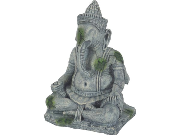 Zolux dekoration till akvarium elefant 2