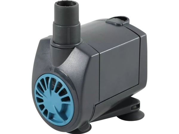 Zolux Aquaya minipumpe 120 220–240V 50Hz