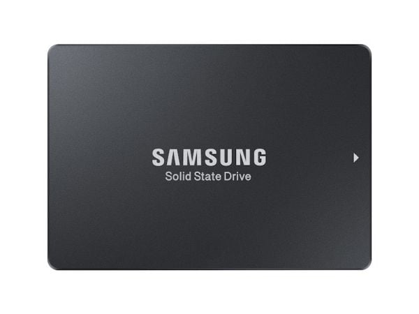 Samsung PM893 MZ7L31T9HBLT - SSD - 1,92 TB - intern - 2,5" - SATA 6Gb/s