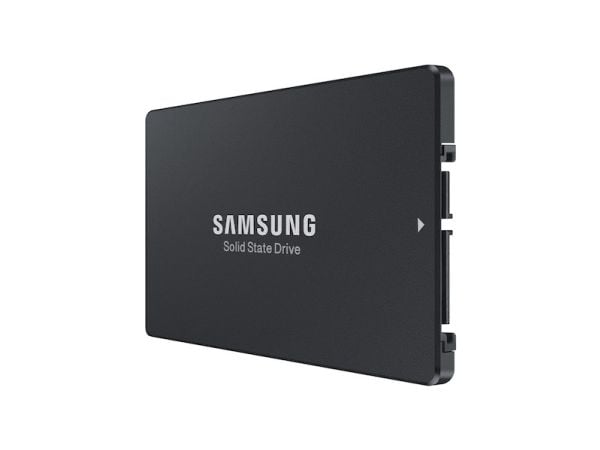 Samsung PM893 MZ7L31T9HBLT - SSD - 1,92 TB - intern - 2,5" - SATA 6Gb/s