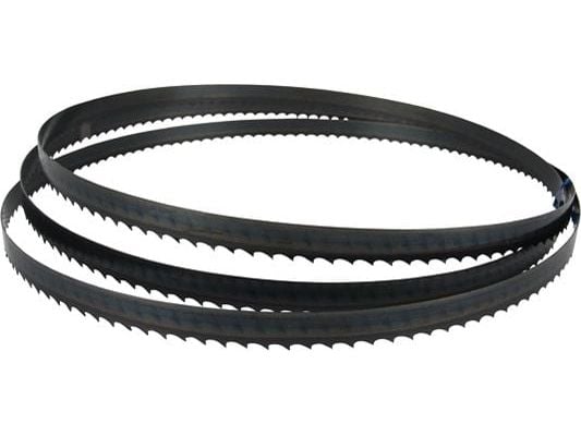 Makita B-16673 båndsagblad 2240 x 13 mm for LB1200, 3-pk