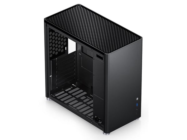 Jonsbo D40 - - USB/lyd