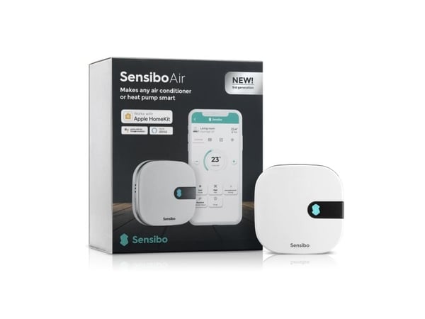 Sensibo Air - The AC controller with HomeKit