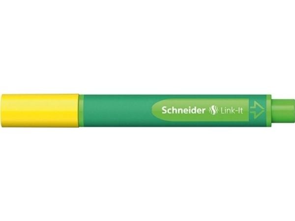 Schneider skriveinstrumenter Link-It 1.0