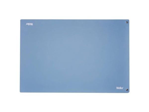 Rittal 3173.100, Grå, Luft, Fiber, 289 mm, 17 mm, 289 mm