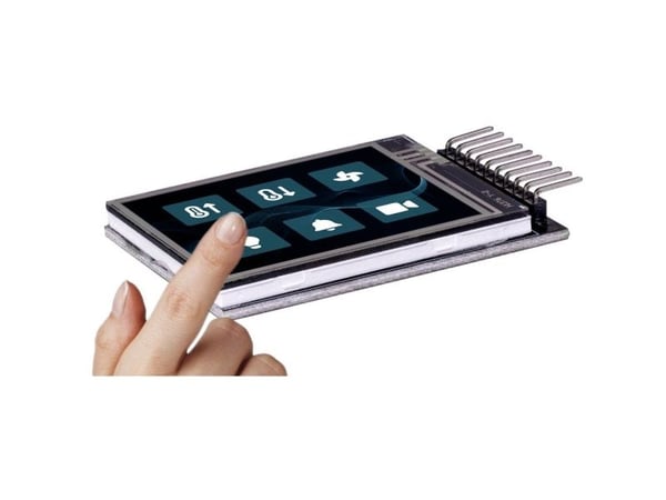 Joy-iT RB-TFT1.8-T