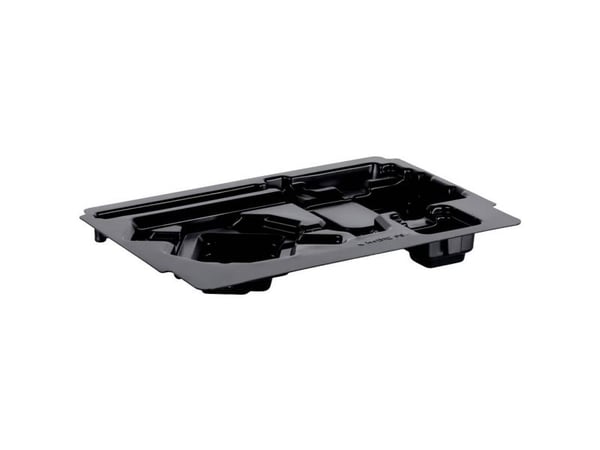 Metabo 628910000 Polystyreenihylly (L x S) 373 mm x 260 mm
