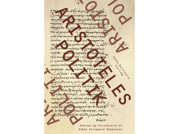 Politikk | Aristoteles | Språk: Dansk