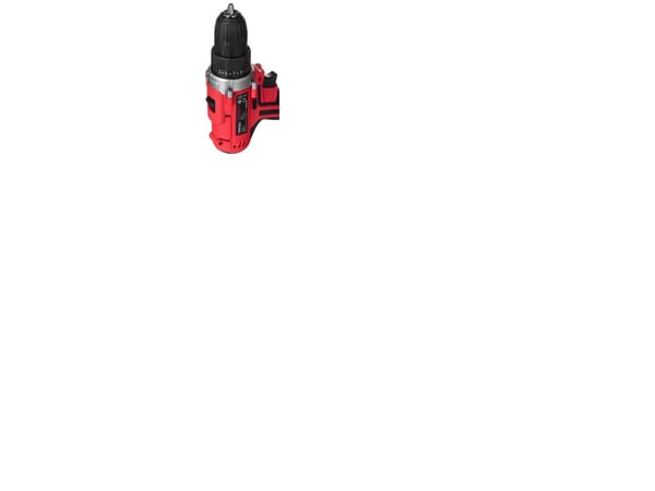 VERTEX batteridrevet skrumaskin VWA21LIBASIC 21V / 1,5Ah