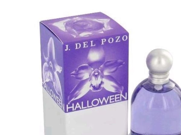 Jesus Del Pozo Halloween Eau De Toilette Spray 30ml