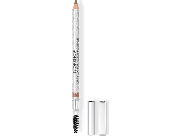 Dior Diorshow Powder Eyebrow Pencil WP Eyebrow Pencil - Lady - 1 gr