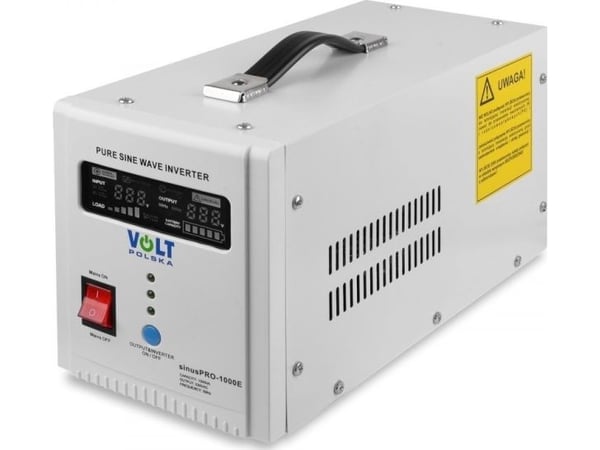 Volt SINUS PRO 1000 E