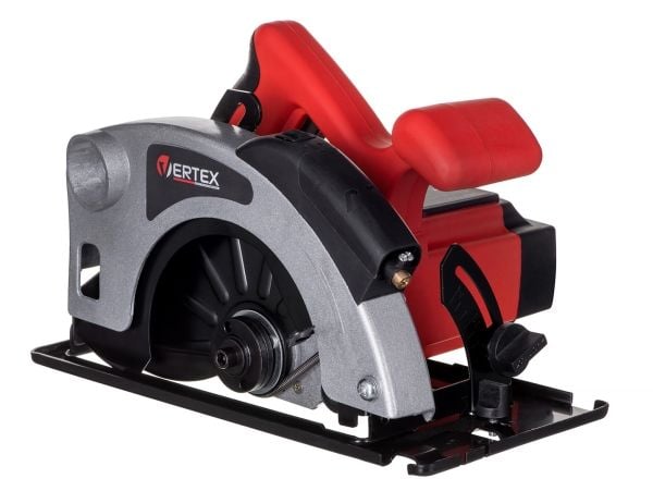 VERTEX cirkelsågblad 185 mm / 1400 W laser