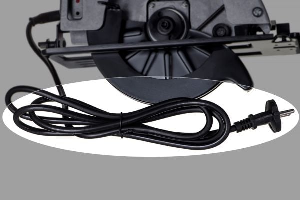 VERTEX cirkelsågblad 185 mm / 1400 W laser