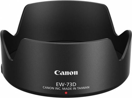 Canon EW-73D - Kop for objektiv - for P/N: 1276C005AA