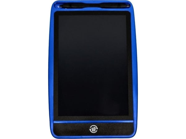 MCD Blue LCD skrivebrett