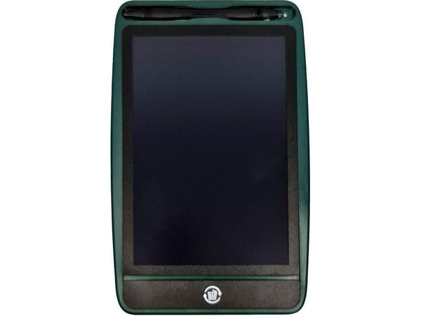 MCD skrivetavle LCD svart