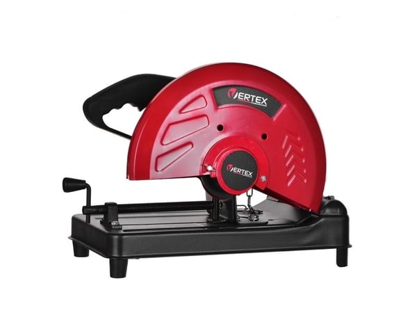 VERTEX METALLINLEIKKUUKONE 355mm/2000W