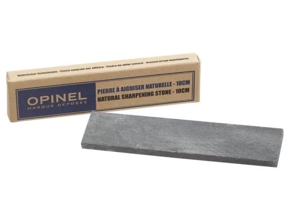 Opinel stenslipare - slipstål 10 cm