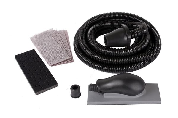 MIRKA Håndslibe Kit HAND 70x198 mm