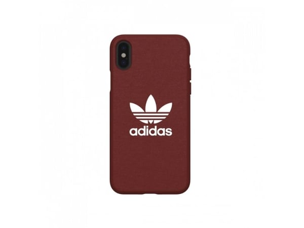 Adidas 39062, Deksel, Huawei, Huawei P40 Pro, 16,7 cm (6,58"), Sort, Hvid
