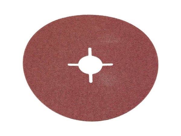 kwb CUT-FIX, Slipeskive, Metall, Alle merker, Rød, 2,2 cm, 12,5 cm