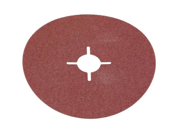 kwb CUT-FIX, Slipeskive, Metall, Alle merker, Rød, 2,2 cm, 12,5 cm