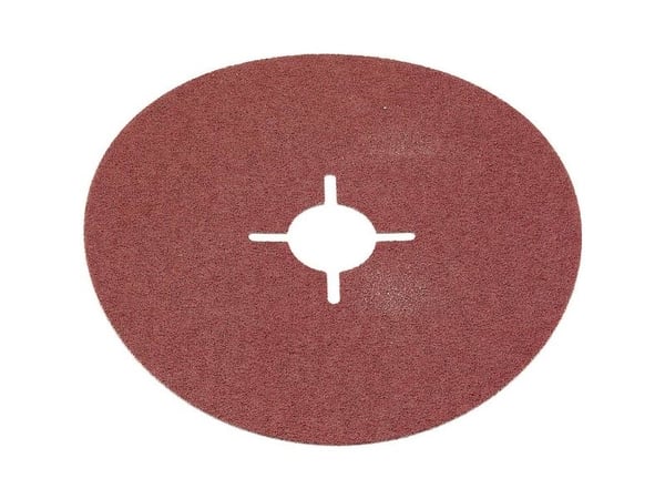kwb CUT-FIX, Slipeskive, Metall, Alle merker, Rød, 2,2 cm, 12,5 cm