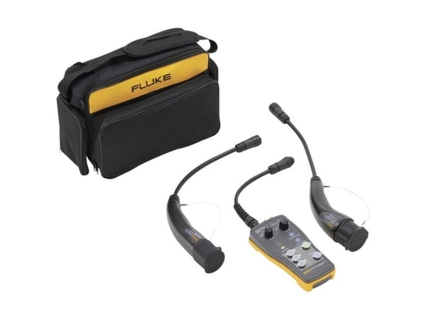 Fluke 5347993 FEV300/TY1 & TY2 Kontrolladapter 1 stk