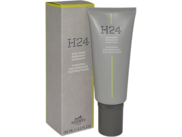 Hermès HERMES H24 (M) ANSIKTSFUKTIGHETSKREM 100ML Hermès HERMES H24 (M) ANSIKTSFUKTIGHETSKREM 100ML