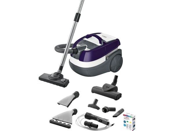 Dammsugare Bosch Serie 4 BWD 41740 AquaWash&Clean (BWD41740)