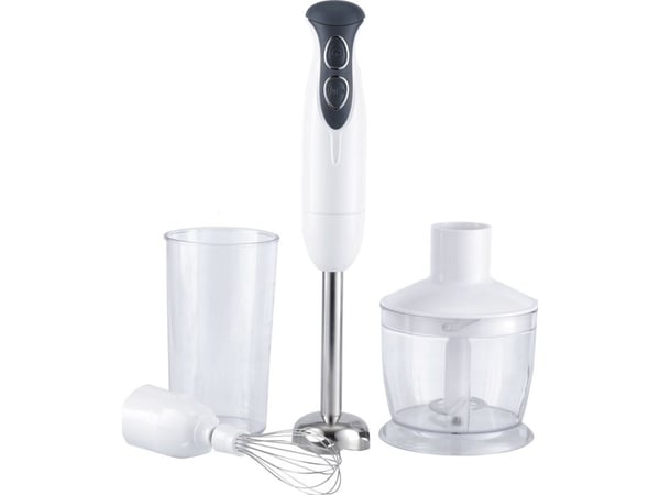 Foodprosessor MULTIFUNKSJONELL BLENDER + ISKNUSKER MAESTRO MR-562